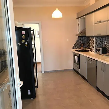 Διαμέρισμα شقة مفروشة في بورصة - Delux Flat In Bursa