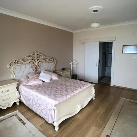 شقة مفروشة في بورصة - Delux Flat In Bursa