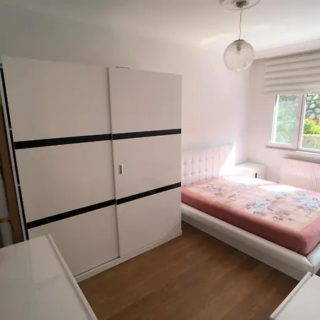 Διαμέρισμα شقة مفروشة في بورصة - Delux Flat In Bursa Nilufer